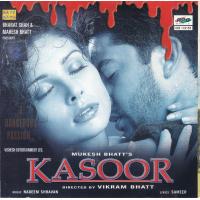 Indian Cd Kasoor EMI CD