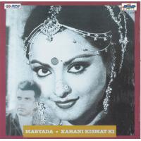 Indian Cd Manyada Kahani Kismat Ki EMI CD