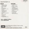 Indian Cd Milan Khilona EMI CD