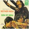 Indian Cd Mother India Son Of India EMI CD