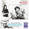 Indian Cd Nagin Madhumati EMI CD