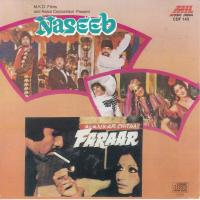 Indian Cd Naseeb Faraar Music India CD