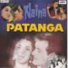 Indian Cd Naina Patangs EMI CD