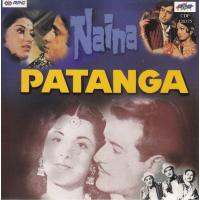 Indian Cd Naina Patangs EMI CD