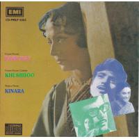 Indian Cd Parichay Khushboo Kinara EMI CD