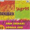 Indian Cd Parchhain Jaagriti Shin Shinani EMI CD