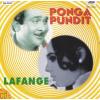Indian Cd Ponga Pundit Lafange EMI CD