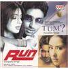 Indian Cd Run Tum Mash CD