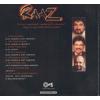 Indian Cd Raaz EMI CD