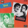 Indian Cd Raaaz Bandhan Doli EMI CD