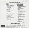 Indian Cd Shor Roti Kapada Aur Makaan EMI CD