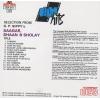 Indian Cd Saagar Shaan Sholay Music India CD