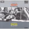 Indian Cd Shart Sazaa EMI CD