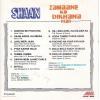 Indian Cd Shaan Zamaane Ko Dikhaana Hai Music India CD