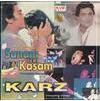 Indian Cd Sanam Teri Kasam Karz Mash Cd