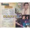 Indian Cd Sanam Teri Kasam Karz Mash Cd