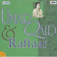 Indian Cd Umar Qaid Rafttar EMI CD