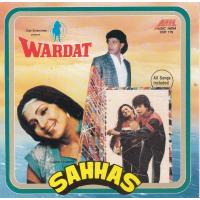Indian Cd Wardat Sahhas Music India CD