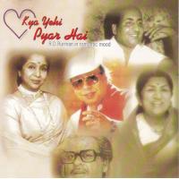 Indian Cd Kya Yehi Pyar Hai BMG CD