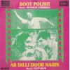 Indian Cd Boot Polish Ab Dilli Door Nahin EMI CD