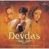 Indian Cd Devdas Universal CD