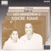 In Harmony Duets Of Kishore Kumar & Lata EMI Cd