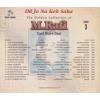 Golden Collection Of Mohammad Rafi Vol 3 MS CD Superb Recording