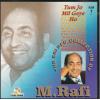 Golden Collection Of Mohammad Rafi Vol 7 MS CD Superb Recording
