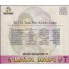 Golden Collection Of Lata Rafi Vol 3 MS CD Superb Recording