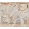 Golden Collection Of Lata Rafi Vol 5 MS CD Superb Recording