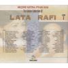 Golden Collection Of Lata Rafi Vol 7 MS CD Superb Recording