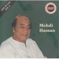 Best Of Mehdi Hassan Live In India