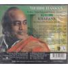 Golden Greats Of Mehdi Hassan Ghazals Vol 1 Pan Music CD