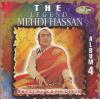 Mehdi Hassan Film Hits Vol 4 TL CD Superb Recording