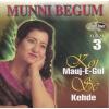 Supreme Collection Munni Begum Vol 3