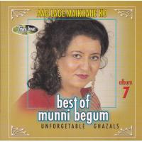 Supreme Collection Munni Begum Vol 7