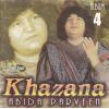 Supreme Collection Abida Parveen Vol 04