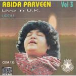 Abida Parveen Live In UK