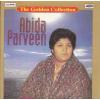 Best Of Abida Parveen EMI CD