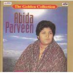 Best Of Abida Parveen EMI CD