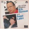Hits Of The Maestro's Bappi Lahiri & R D Burman