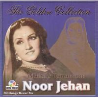 Golden Collectio Noor Jehan MS CD Superb Recording