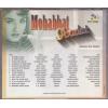 Mohabbat Ibaadat Love Songs Vol 1 Superb Recording