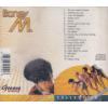 BoneyM Original Classic Cd Album Groove Music