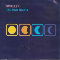 Schiller Greatest Hits Cd
