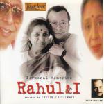 Rahul & I Asha Bhosle MS Cd Superb Recording