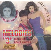 Indian Cd Melodies TL CD Superb Recording