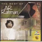 The Best Of A R Rehman Vol 2 MS Cd Superb Recording