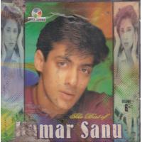 Best Of Kumar Sanu Vol 6 Ms Cd Superb Recording