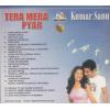 Best Of Kumar Sanu Vol 8 Ms Cd Superb Recording